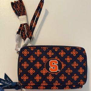 Vera Bradley crossbody